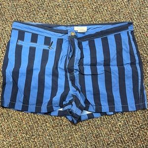 Paul Smith Swim trunks